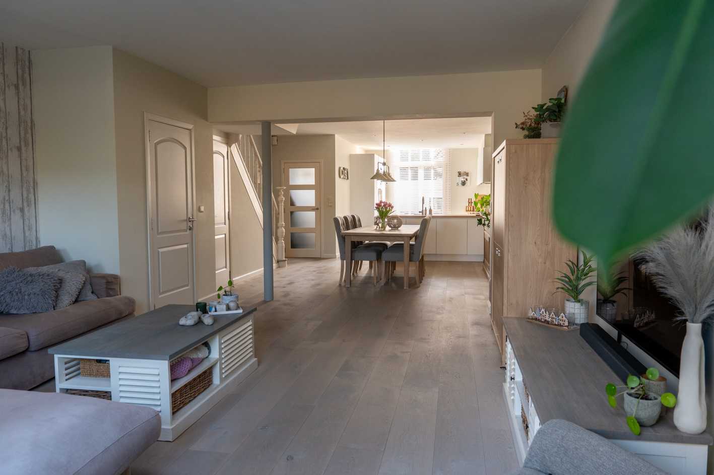 Huis te koop in Deurne met 3 slaapkamers - foto 3