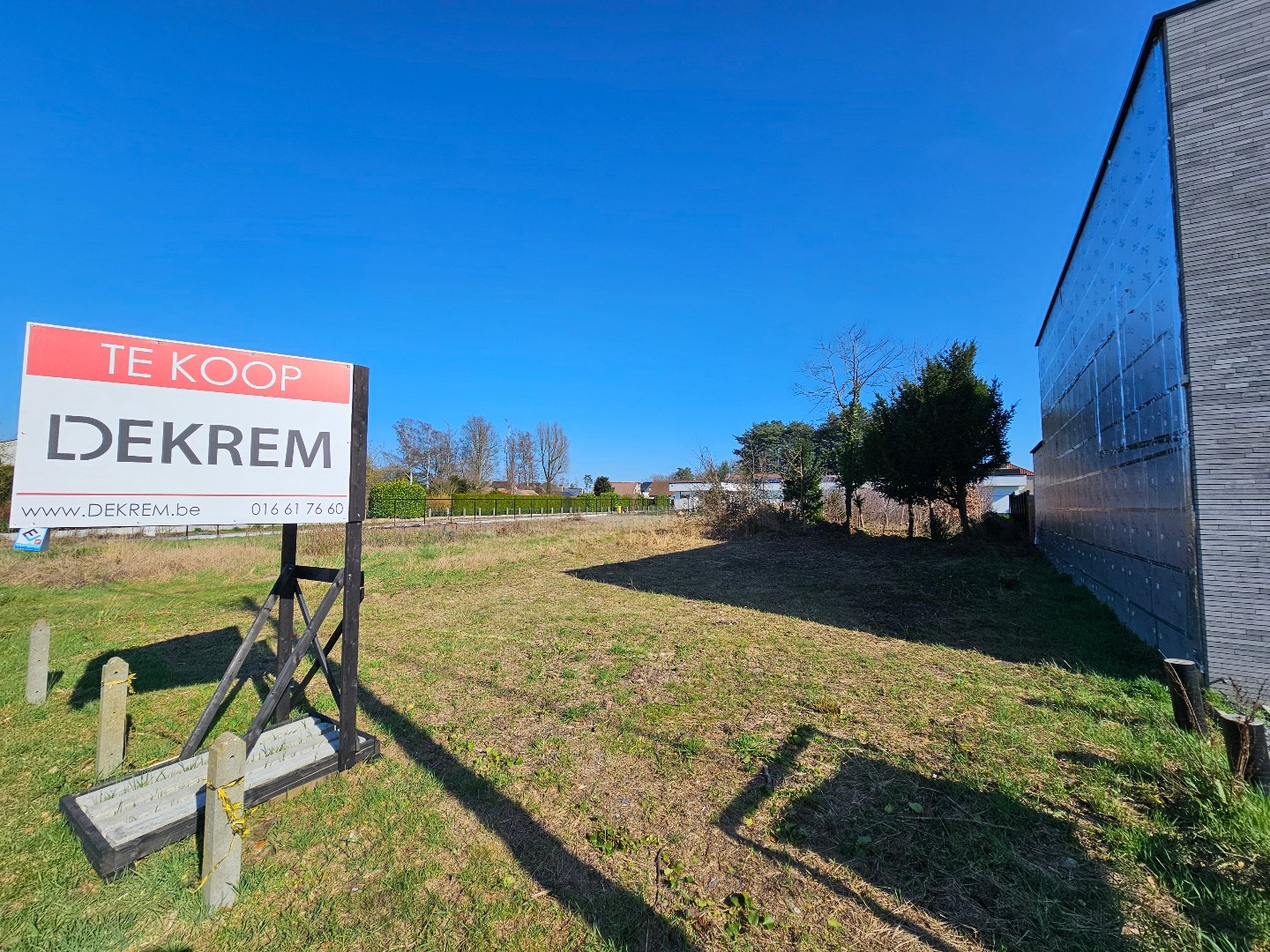 Terrain à vendre à Haacht - photo 4