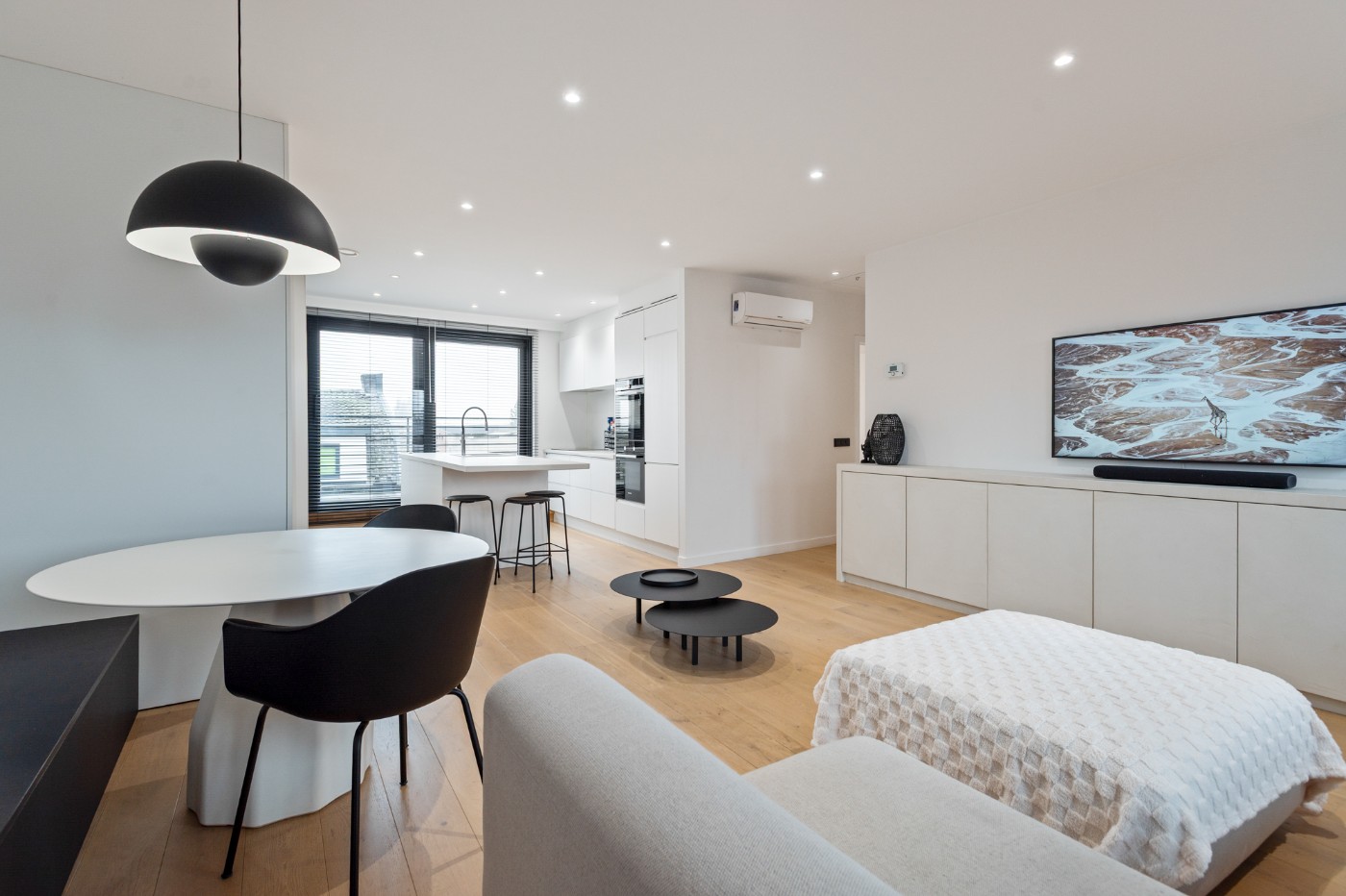 Appartement à vendre à Stabroek avec 2 chambres - photo 5