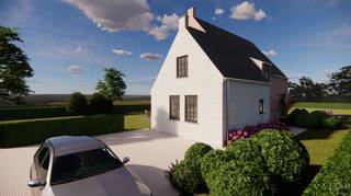 House for sale in Deinze