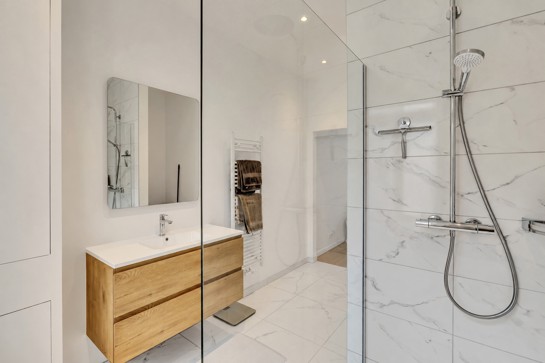 Hoogwaardige Duplex - foto 4