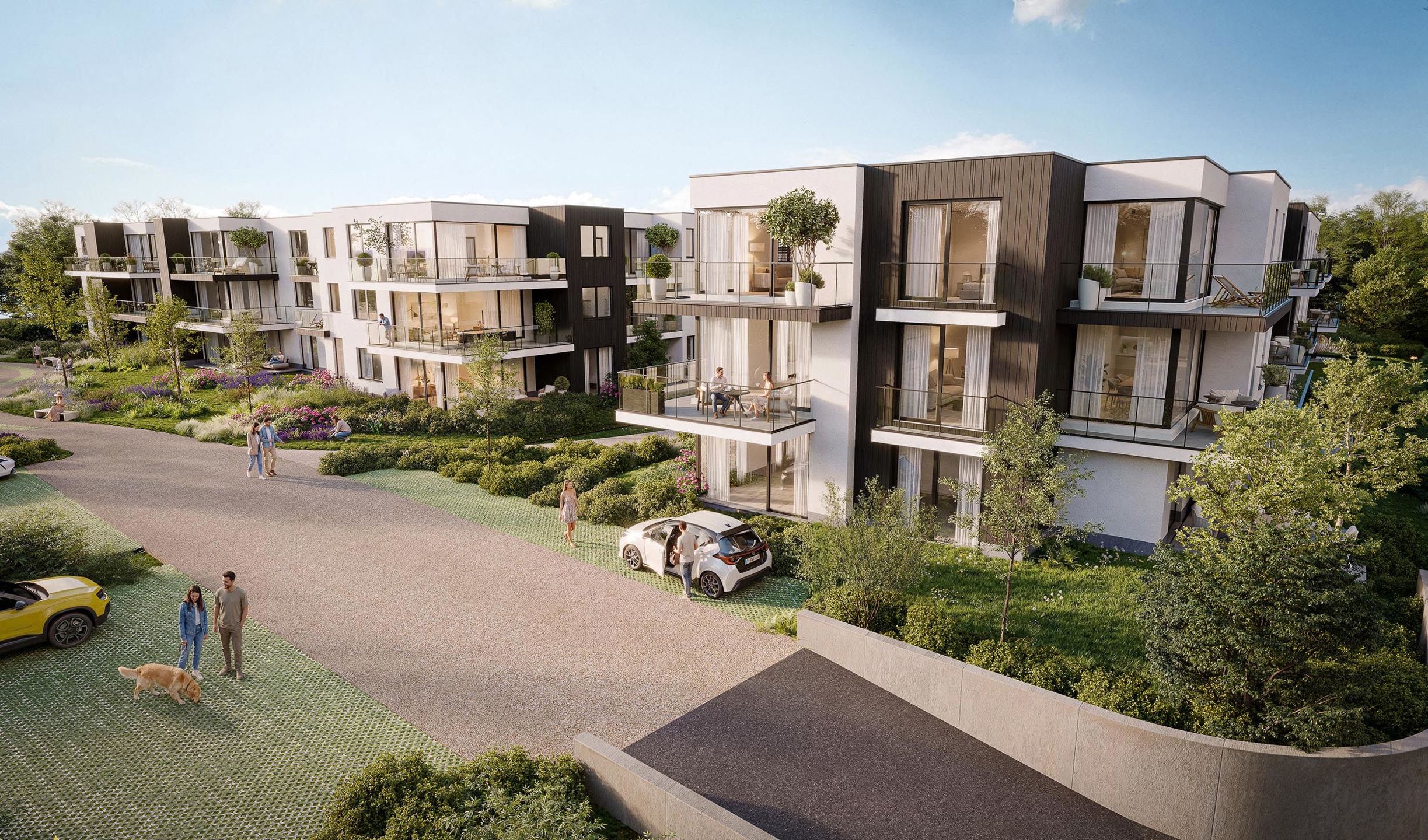 Project te koop in Jabbeke - foto 4
