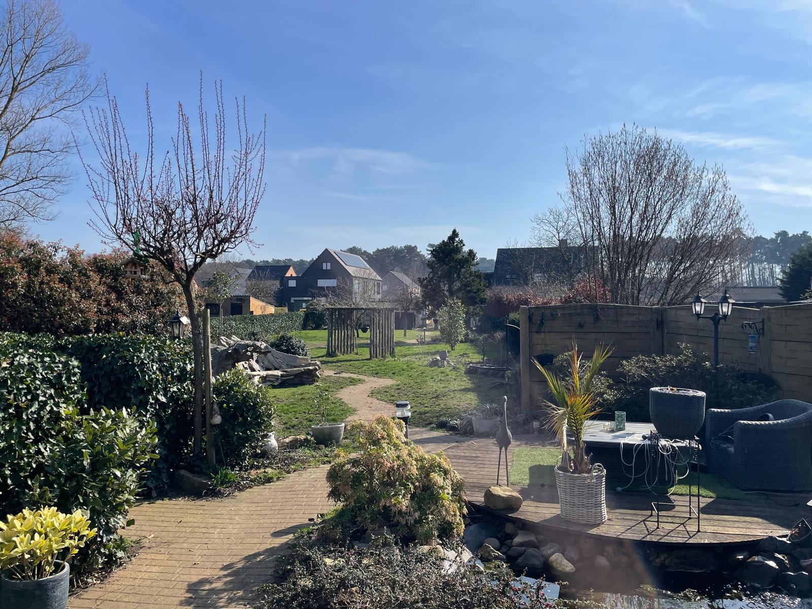 Maison à vendre à Herselt avec 4 chambres - photo 2