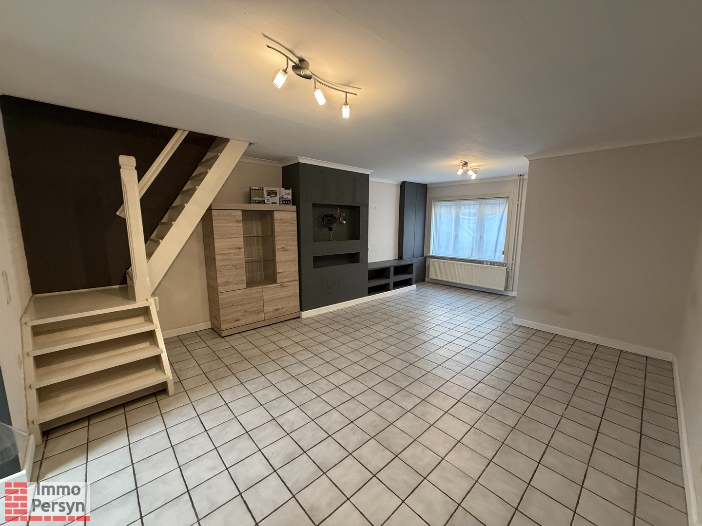 Rijwoning met 3 slpk en gunstig EPC te Scherpenheuvel - foto 4