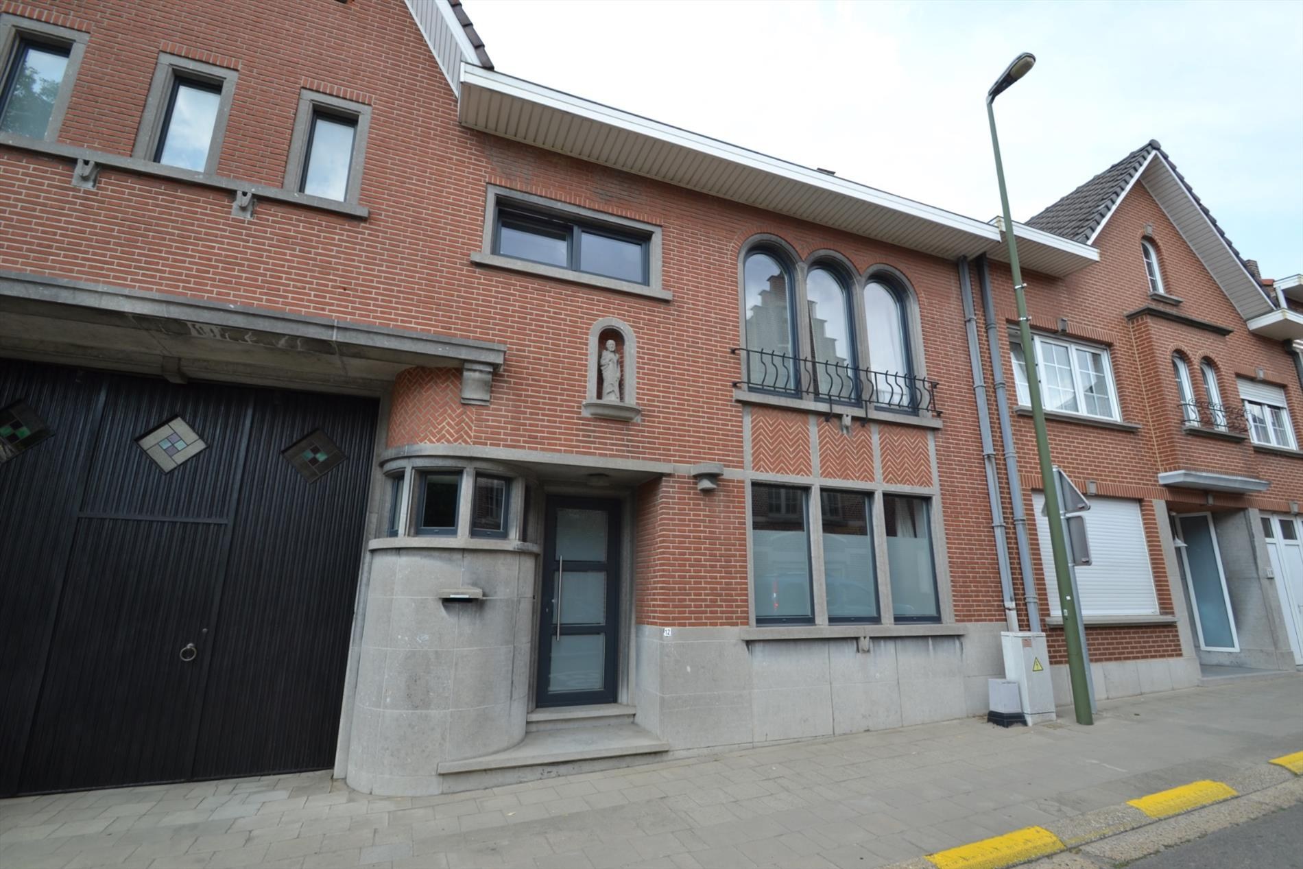 Einfamilienhaus in Sint-joris-weert