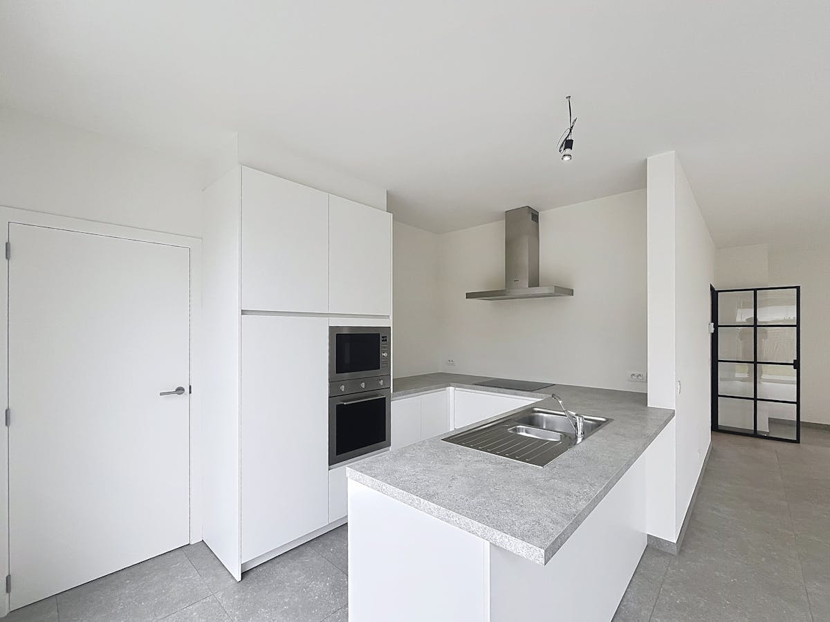 Nieuwbouwwoning te huur in Sint-Michiels - foto 4