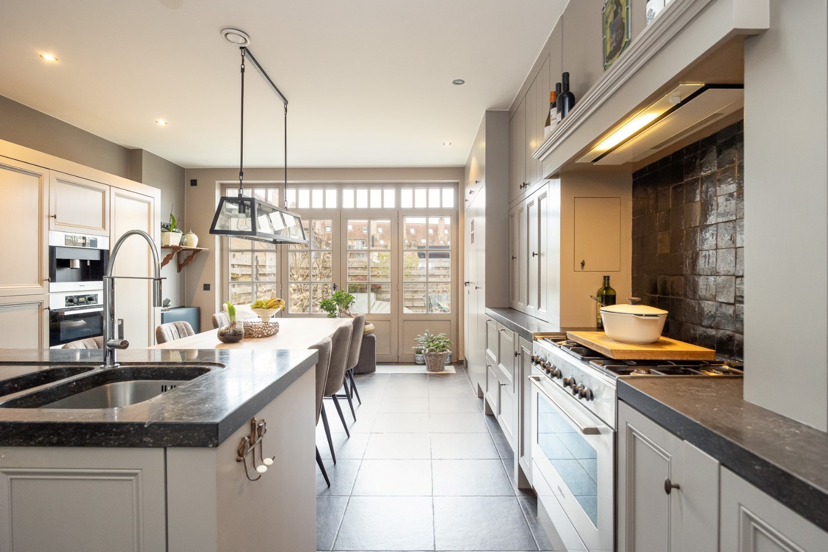 Kwalitatieve en energiezuinige woning met 3 slpk. in Tongerlo - foto 4