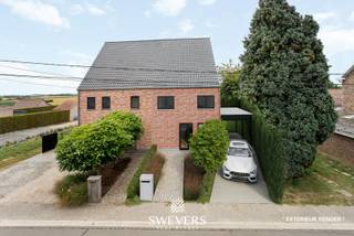 Voor meer info en foto’s, surf naar www.swevers.be– Bouw hier sneller dan je denkt aan je toekomst: dit perceel van 9a 56ca in Groot-Gelmen...