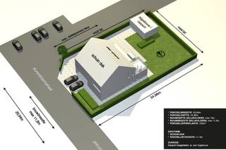 Unieke bouwgrond zonder bouwverplichting – open bebouwing in kindvriendelijk BeerseDroomt u van een nieuwe thuis op een rustige en groene locatie?...