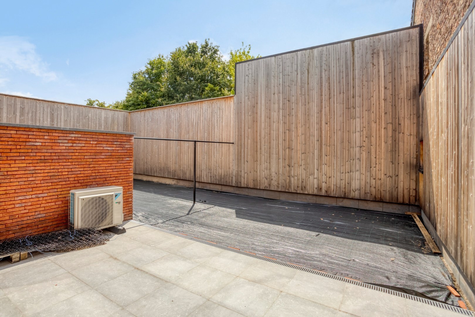 Ruime nieuwbouwwoning EPC A+ met voordeeltarief btw 6% - foto 4