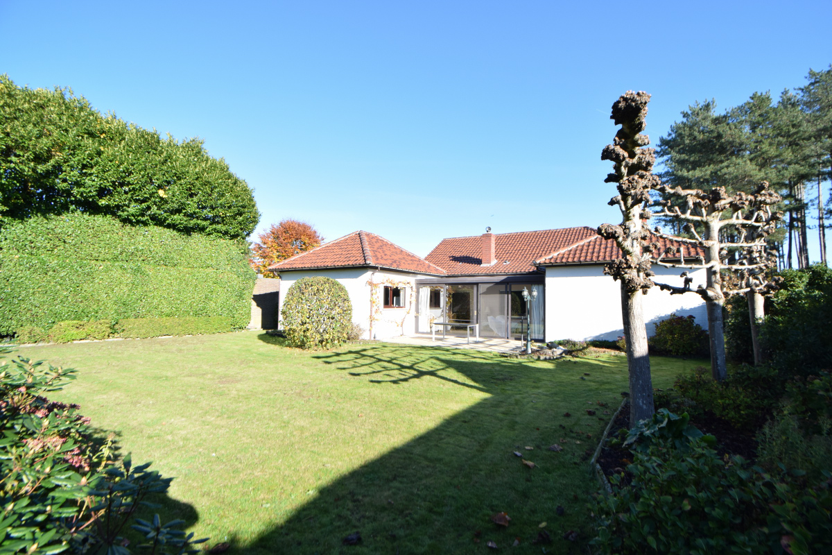 Laagbouwwoning, 2 tot 3 slaapkamers, epc label D. - foto 3