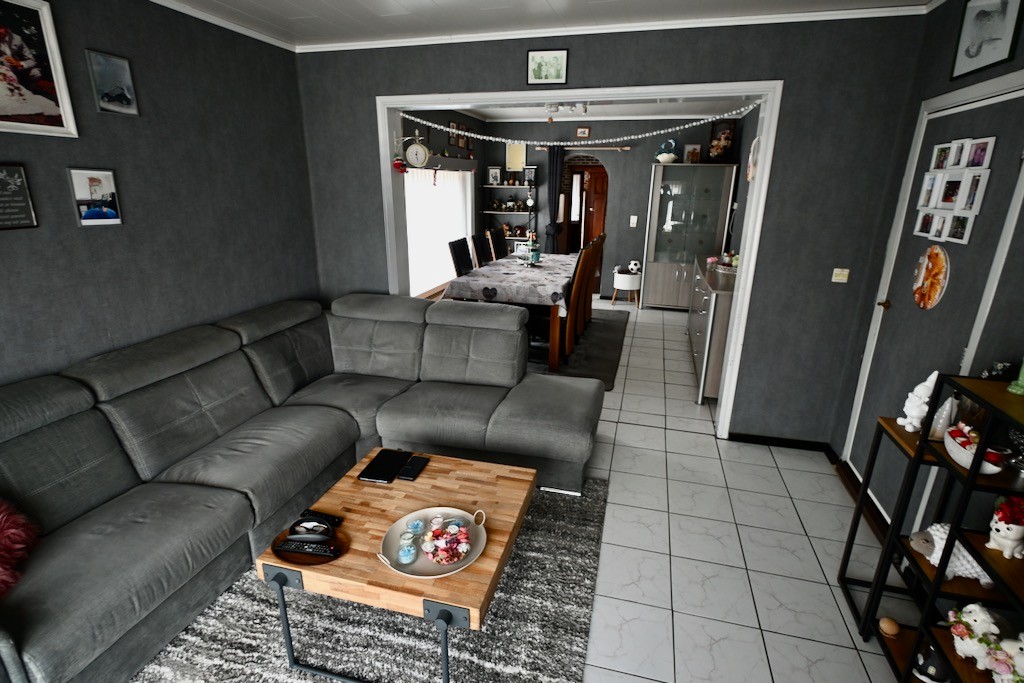 Maison à vendre à Grobbendonk avec 3 chambres - photo 5