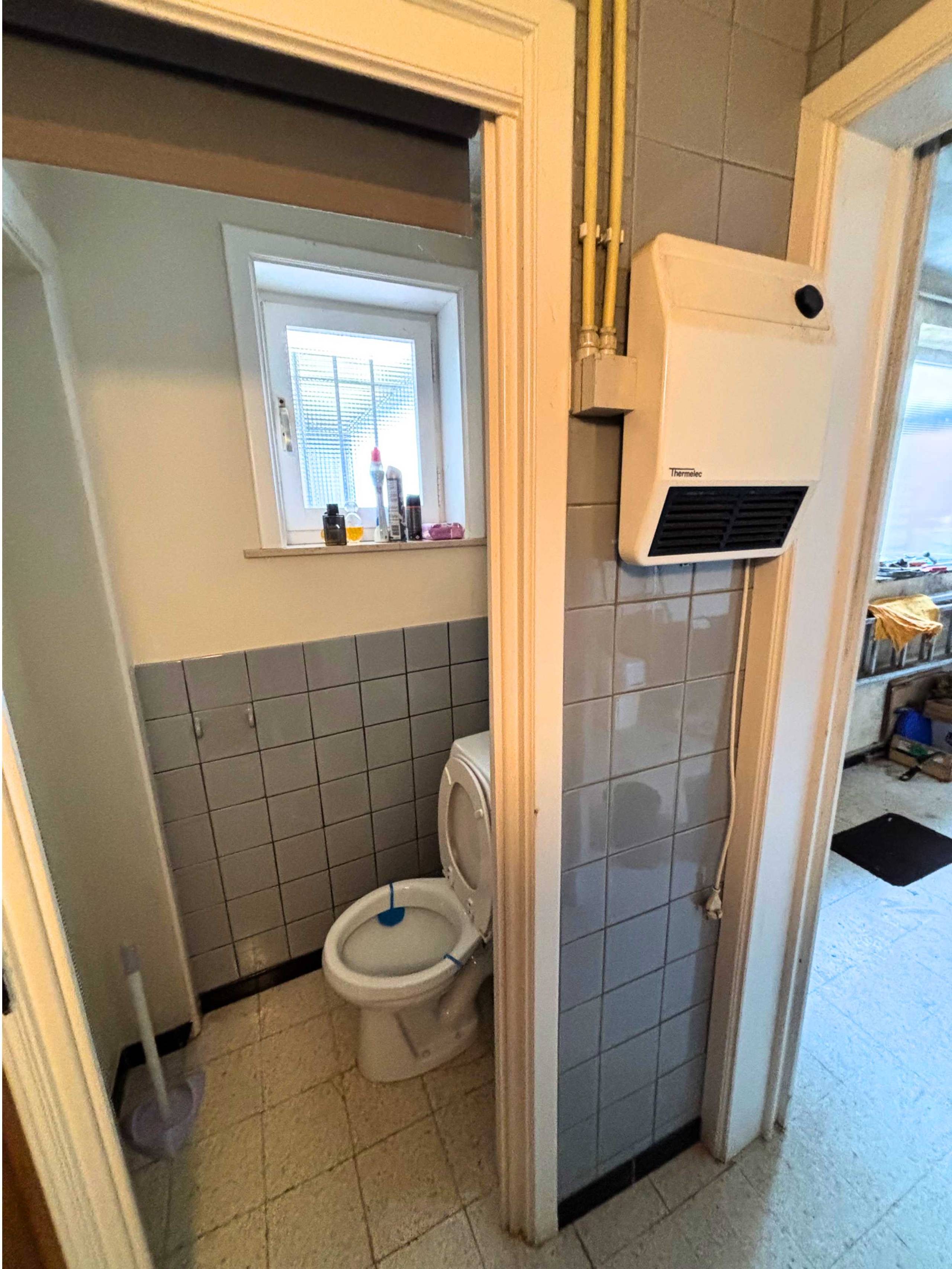 House for sale in Denderleeuw with 4 bedrooms - photo 4