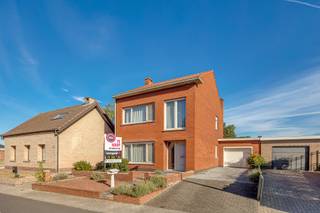 House for sale in Antwerp