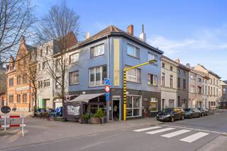 Maison à vendre à Gand