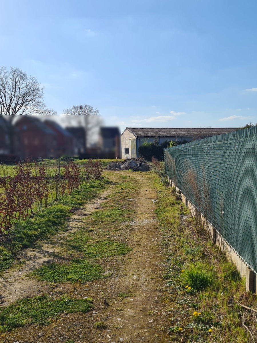 Ruime bouwgrond in doodlopende straat - foto 3