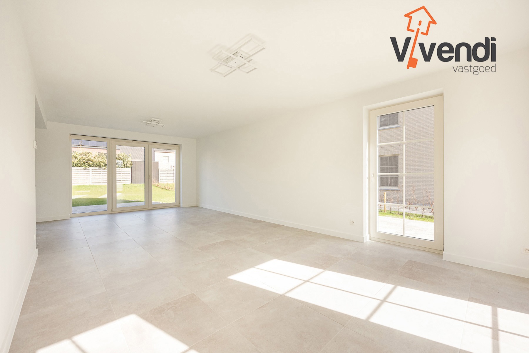 Energiezuinige nieuwbouwwoning (Label A+) te huur in Ravels. - foto 2