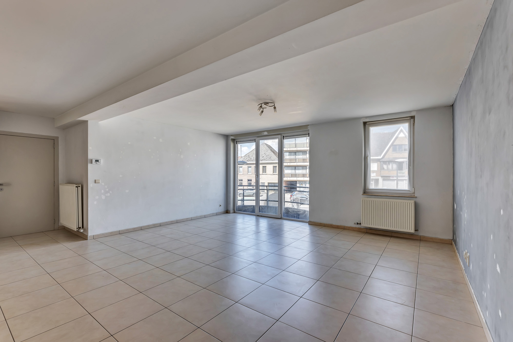 Appartement à vendre à Denderhoutem avec 2 chambres - photo 3