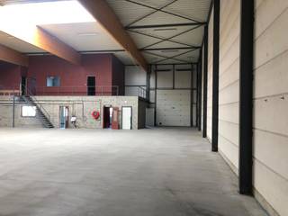 Commercial for rent in Wommelgem