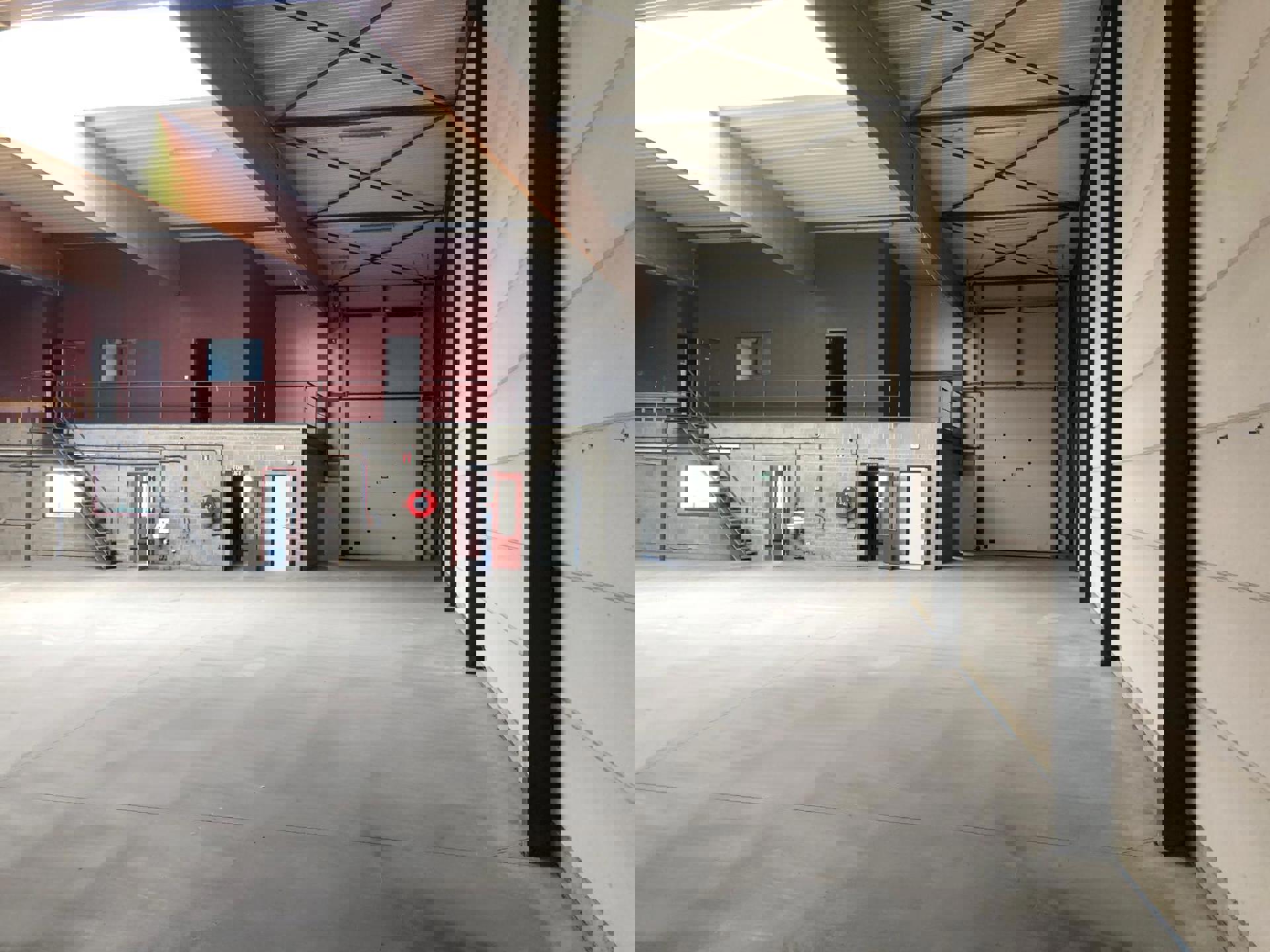 Commercial for rent in Wommelgem - photo 2