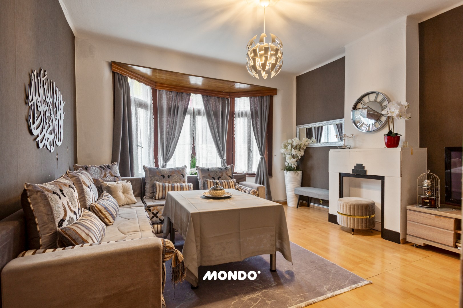 Income property with two apartments in the center of Willebroek! - photo 3