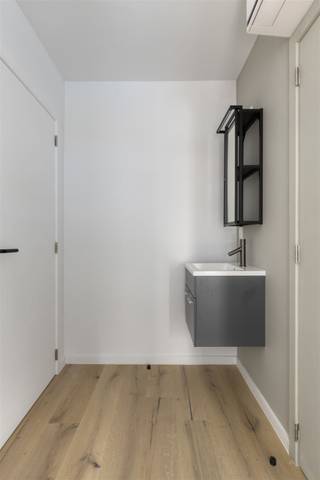 Appartement à vendre à Louvain
