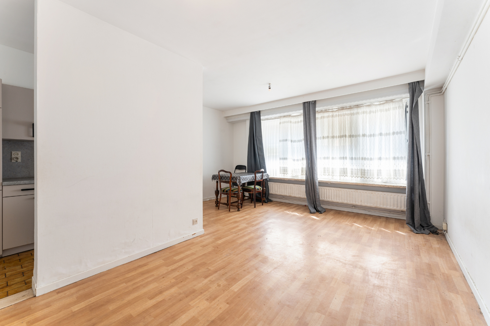 Appartement te koop in centrum Roeselare - foto 1