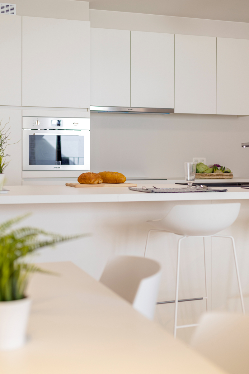 Prachtig appartement met ruime terrassen en zicht op Handzameplein - foto 4