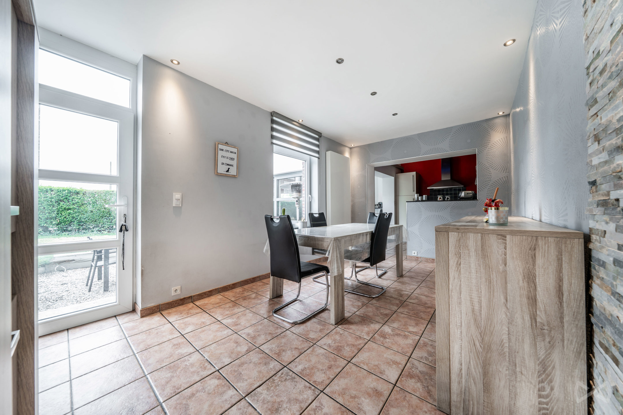 House for sale in Soumagne with 3 bedrooms - photo 4