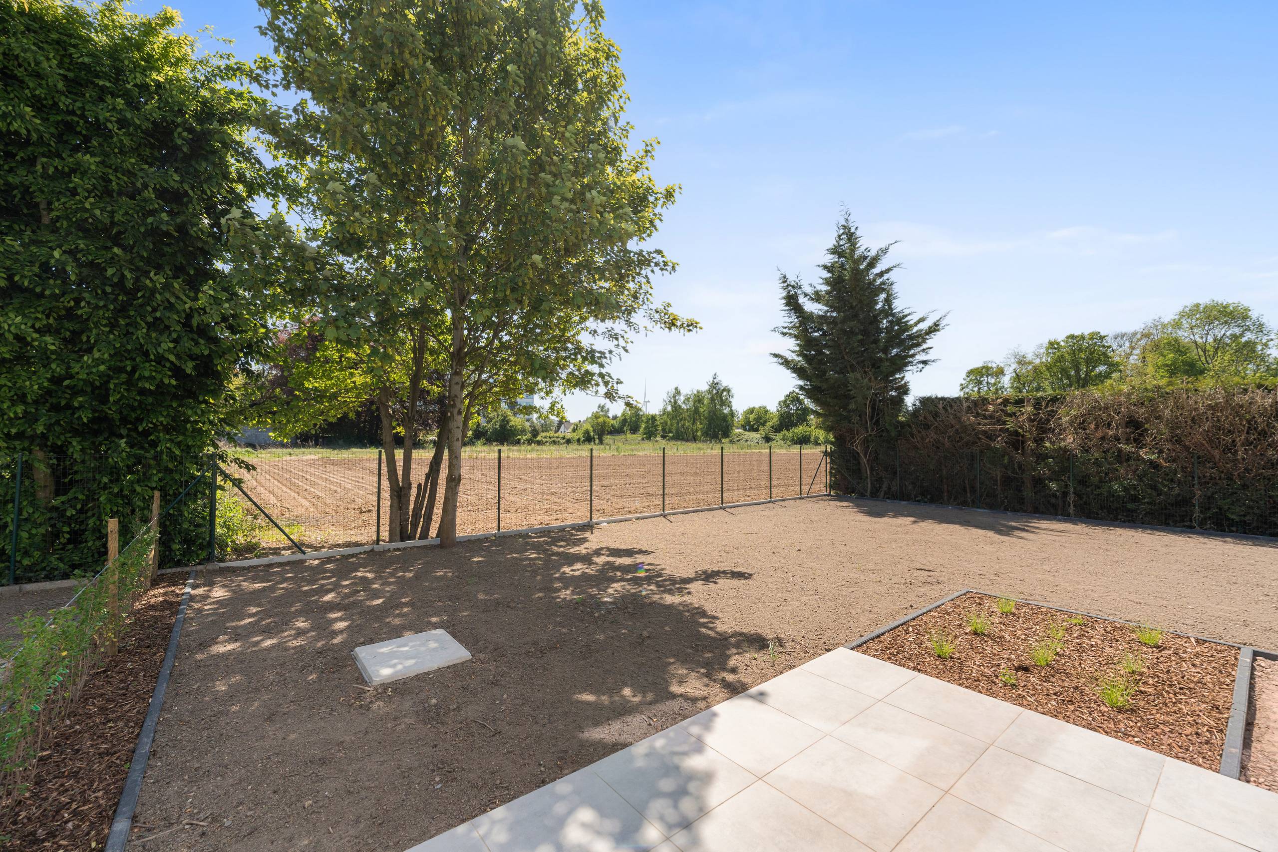 Nieuwbouwwoning (BEN) te Erembodegem (Aalst) - foto 4