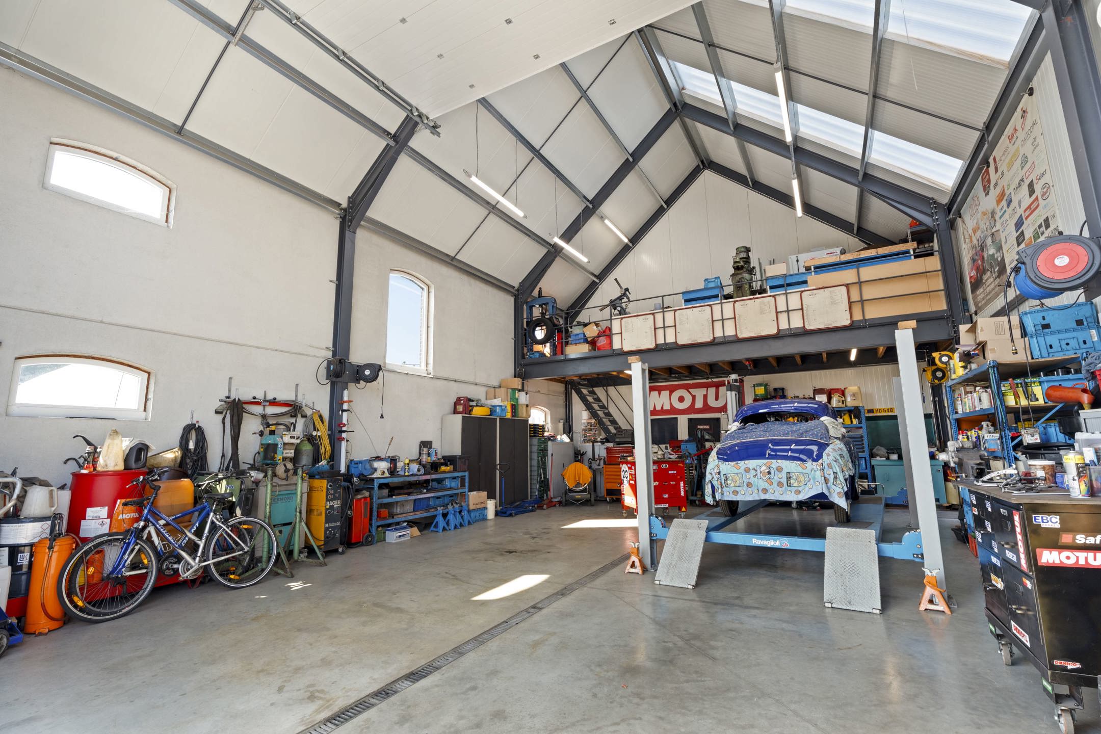 Woning met loods en koer op strategische locatie Torhout - foto 4