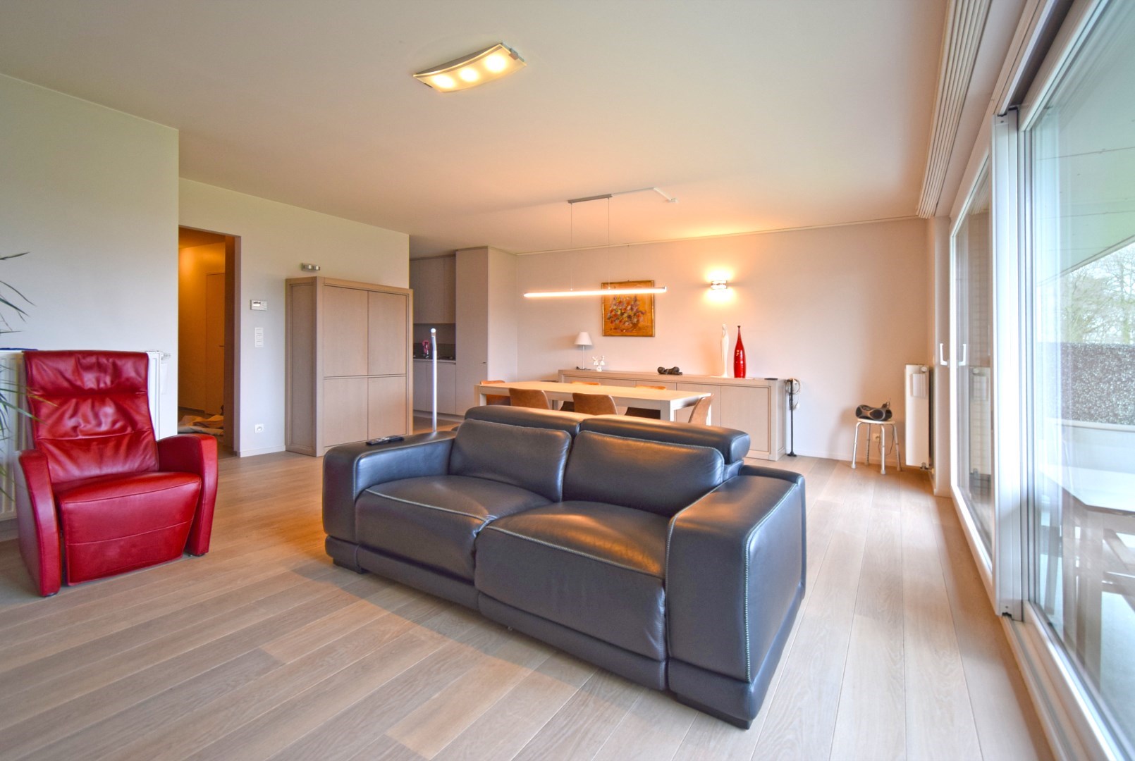 Appartement à louer à Roulers avec 2 chambres - photo 5