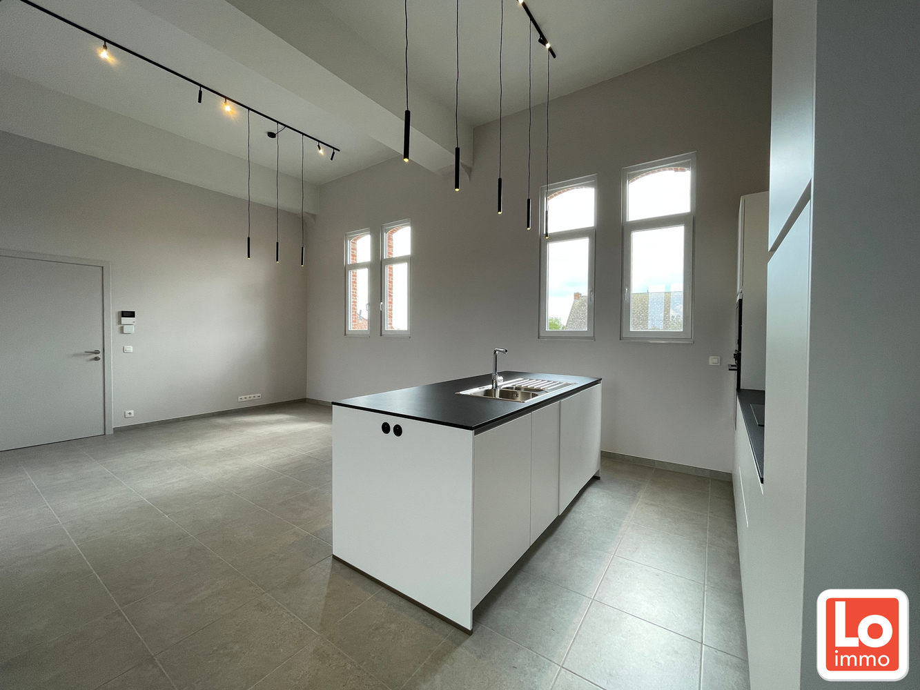 Appartement à louer à Zaffelare avec 1 chambre - photo 5