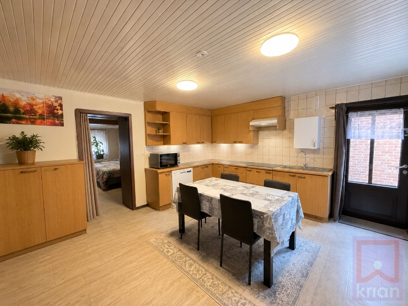 Ruime te renoveren woning met tuin - centrum Geel! - foto 4