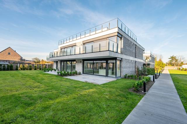 Project te koop in Zwijndrecht