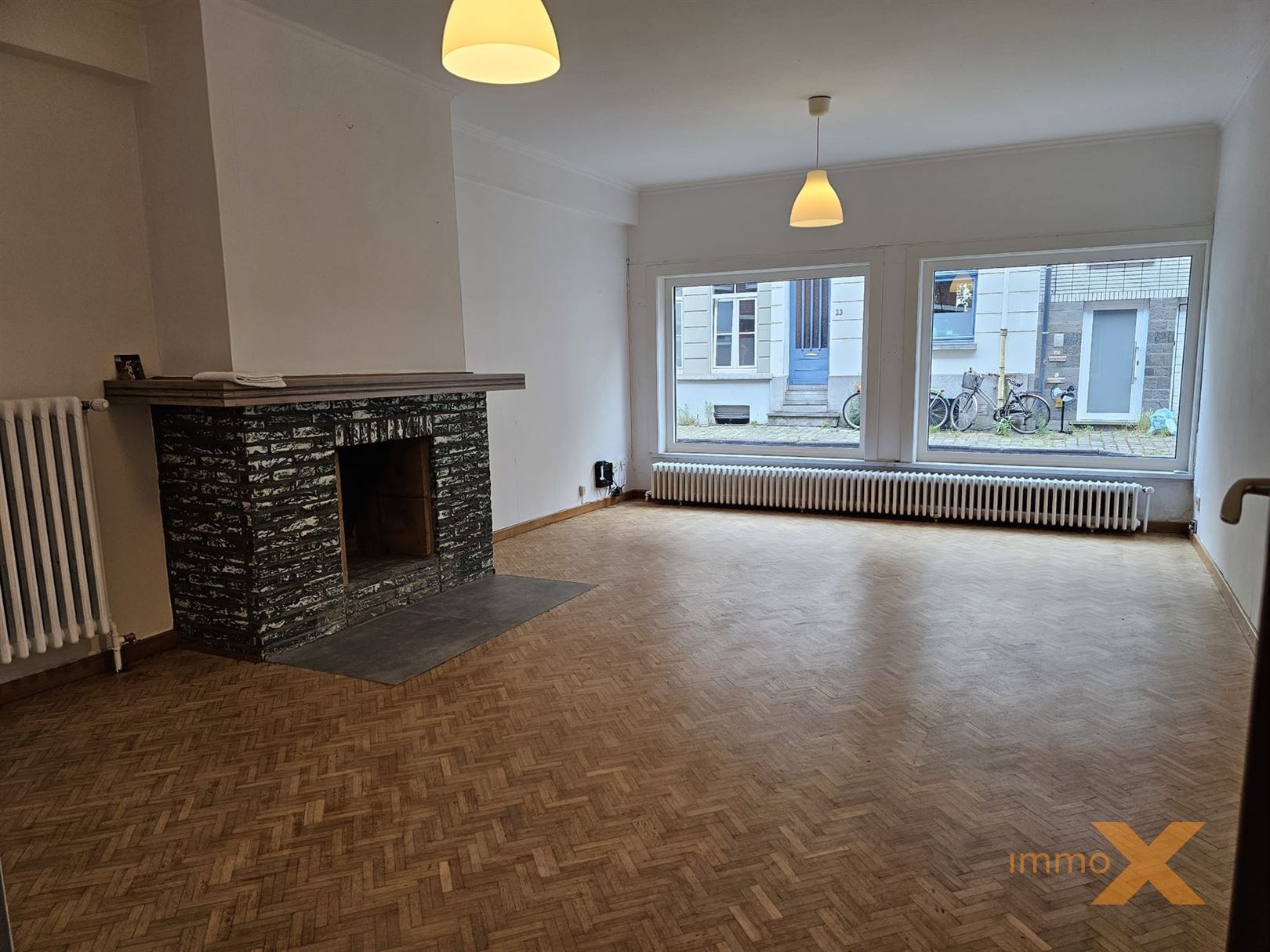 Appartement in Gent