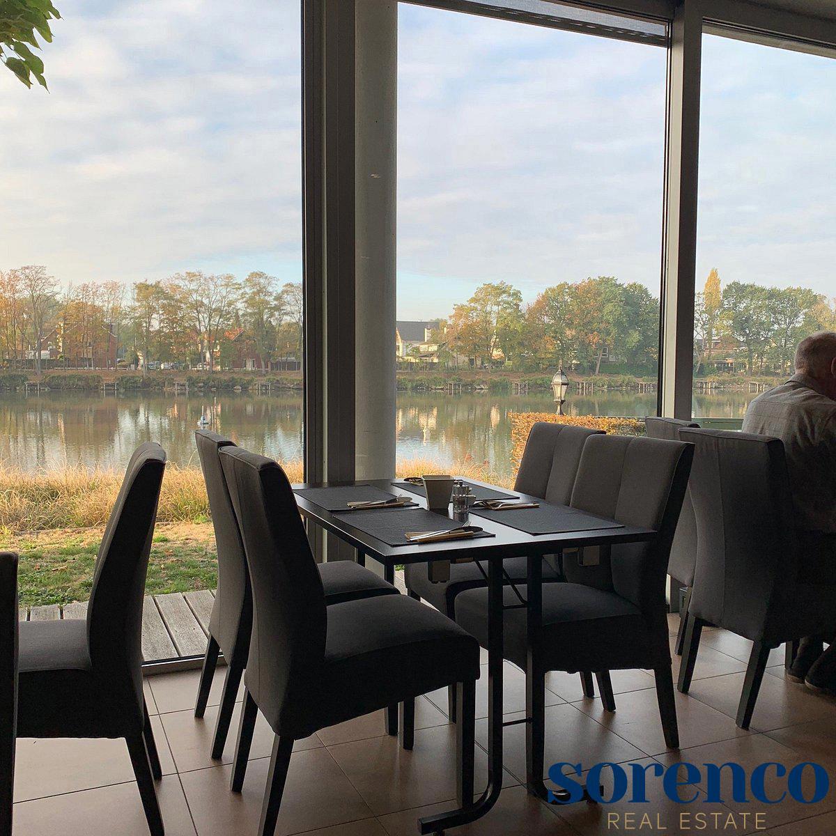 Hotelcomplex, restaurant en twee feestzalen te Mechelen  - foto 4