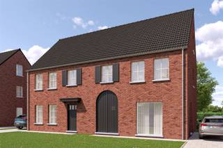 Maison à vendre à Mol