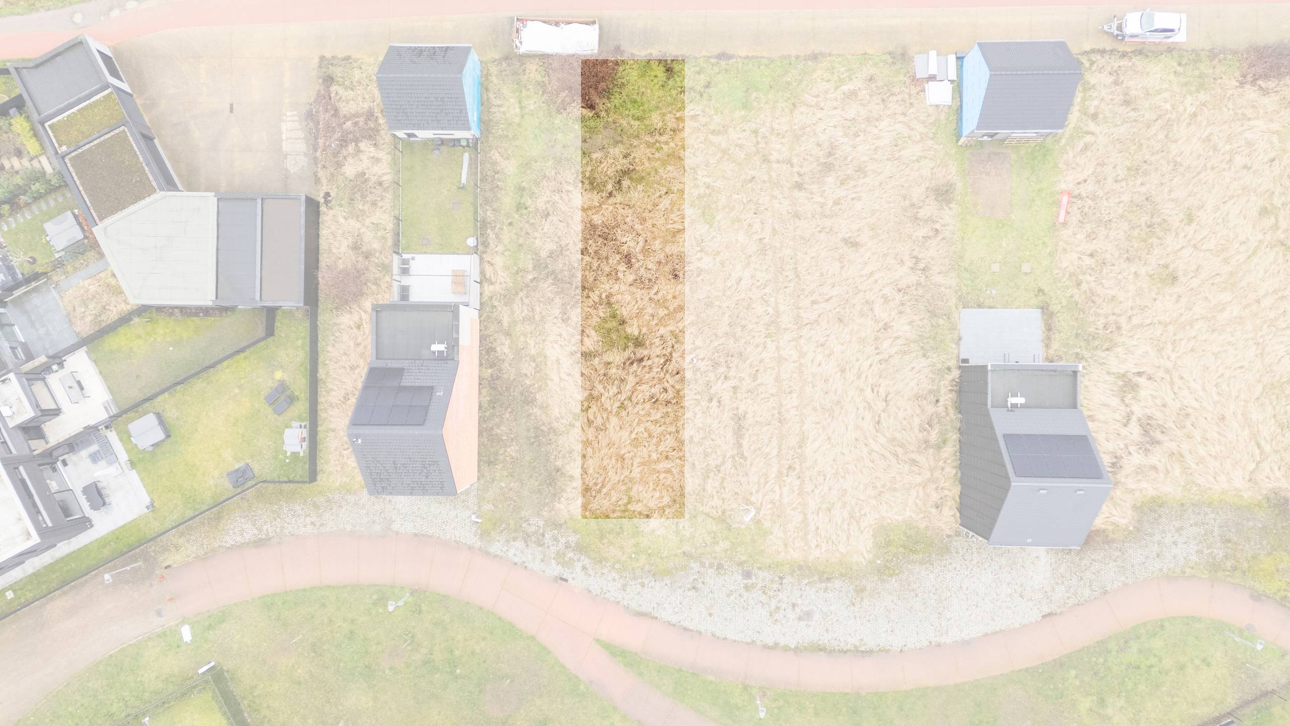 Terrain à vendre à Beveren-Kruibeke-Zwijndrecht - photo 2