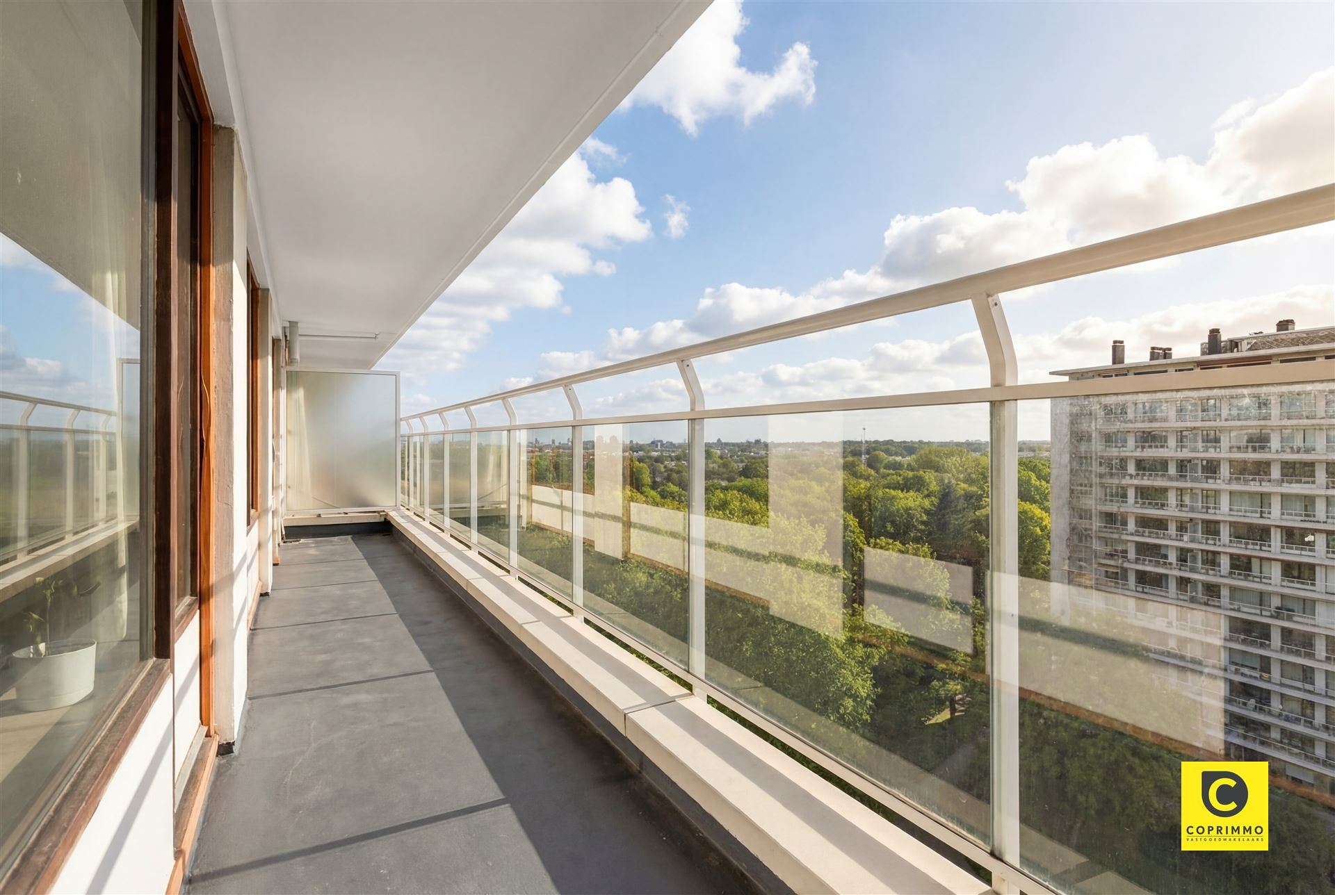 Gezellig 2 slaapkamer appartement - foto 4