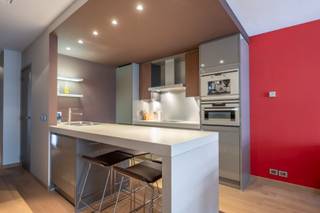 Apartment for rent in Knokke-Heist