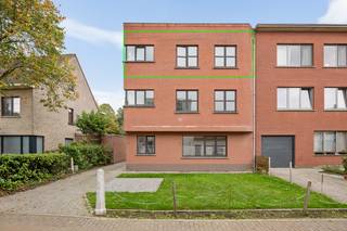 Appartement à vendre à Wommelgem