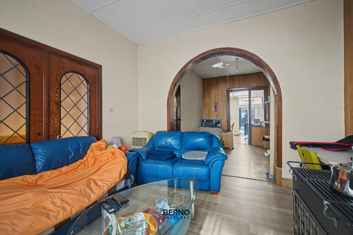 Pastoor Claeysstraat 34 - 9200 Sint-Gillis (Dendermonde) - foto 5