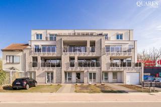 Apartment for sale in Mechelen