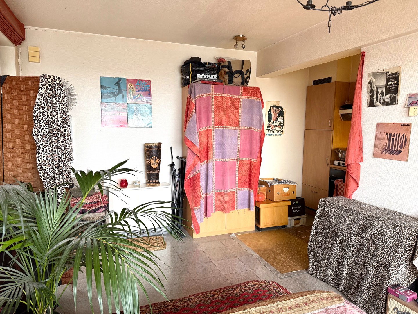 Rustig gelegen studio met terras te Nieuwpoort - photo 4