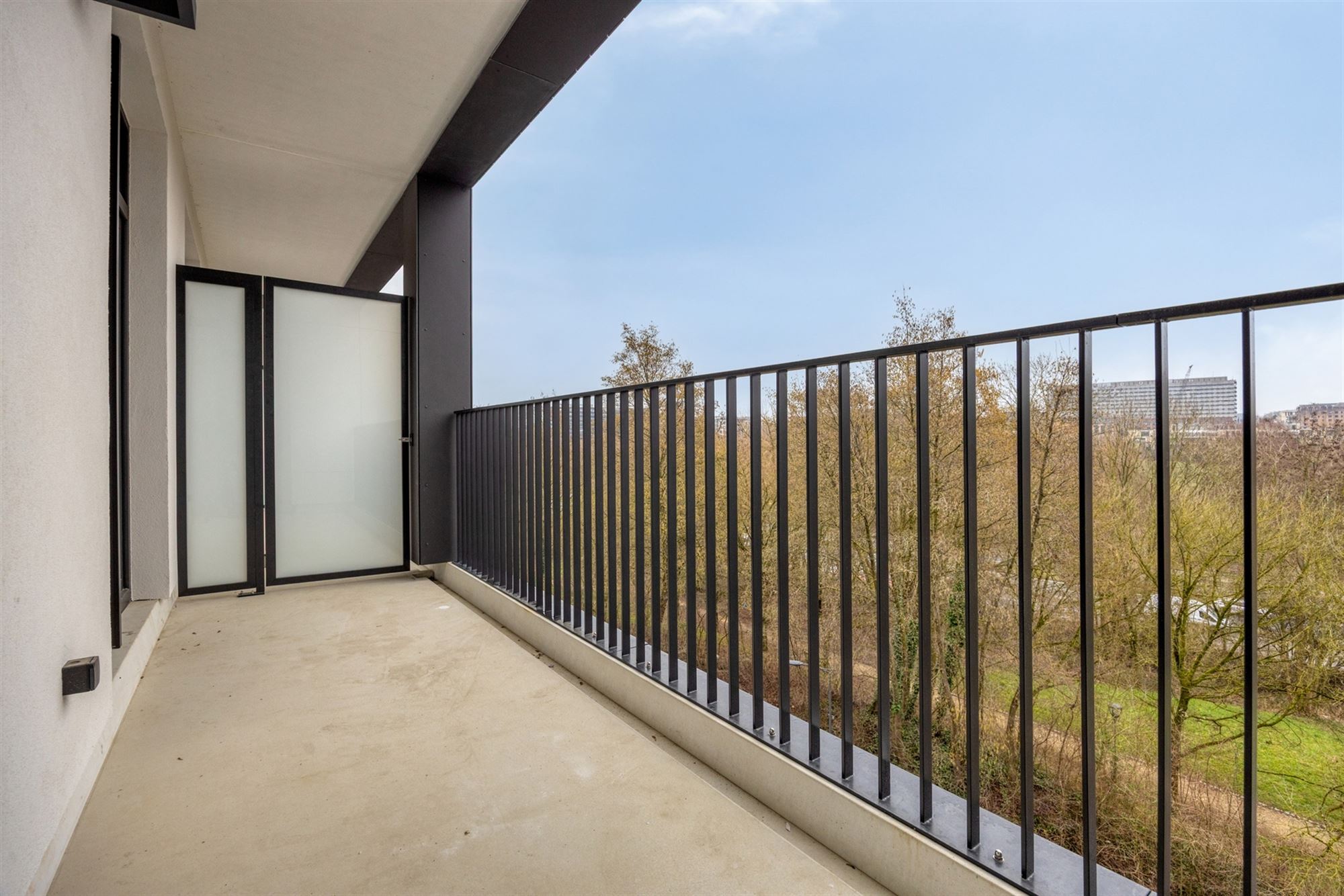 Appartement in Sint-lambrechts-woluwe