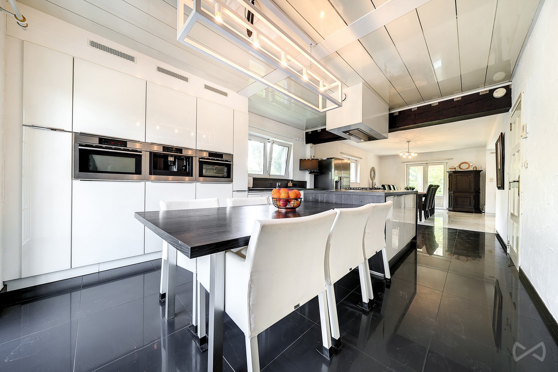 Maison à vendre à Tervuren avec 5 chambres - photo 4