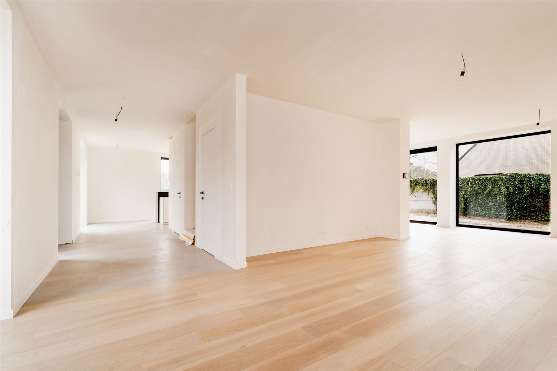 Luxe nieuwbouwvilla - REG. 2% OF 12% - foto 5