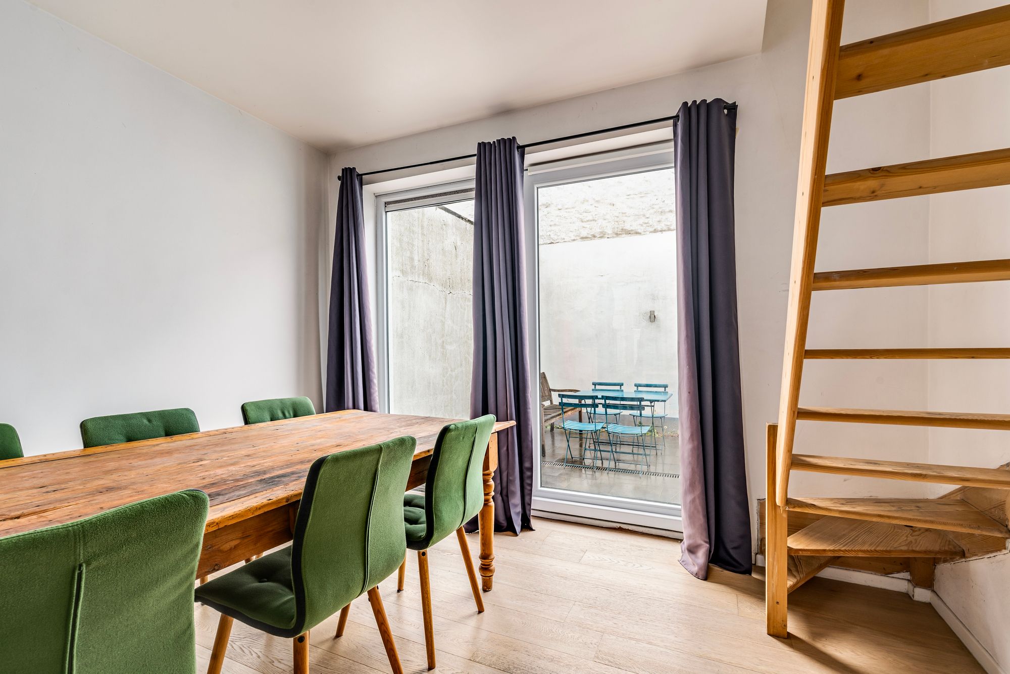 House for sale in Ghent with 3 bedrooms - photo 4