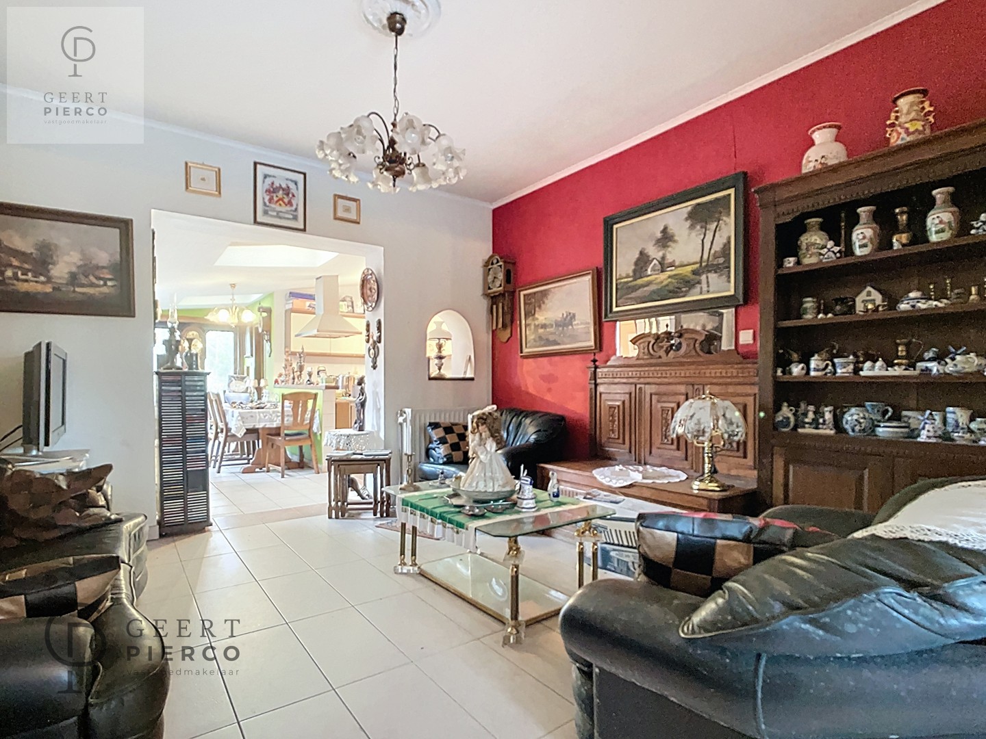 Toffe dorpswoning - foto 3